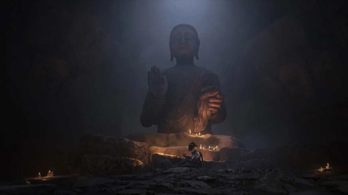 Купить Wuchang: Fallen Feathers PS5 | Пупа и Лупа