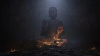 Купить Wuchang: Fallen Feathers PS5 | Пупа и Лупа