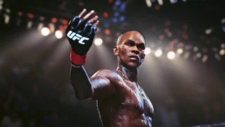 Купить UFC 5 XBOX Series X | Пупа и Лупа