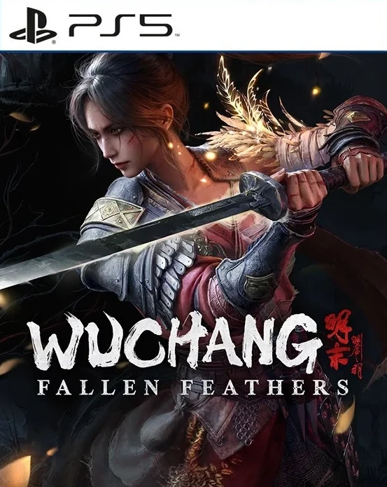Wuchang: Fallen Feathers PS5