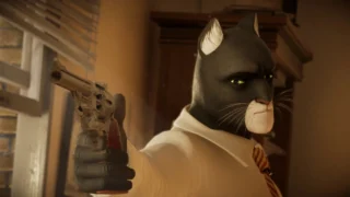 Купить Blacksad: Under The Skin PS5 | Пупа и Лупа