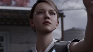 Купить Detroit: Become Human PS4 | Пупа и Лупа