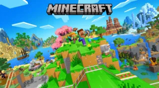 Купить Minecraft (3500 Point) PS5 | Пупа и Лупа