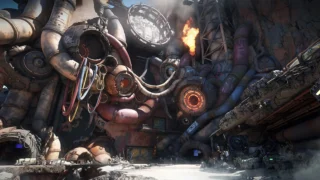 Купить Borderlands 4 PS5 | Пупа и Лупа