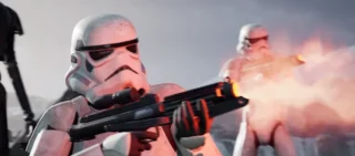 Купить Star Wars Jedi: Fallen Order PS5 | Пупа и Лупа