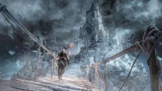 Купить Dark Souls Trilogy PS4 | Пупа и Лупа