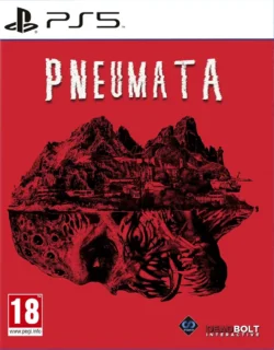 Купить Pneumata PS5 | Пупа и Лупа