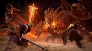 Купить Elden Ring: Nightreign PS5 | Пупа и Лупа