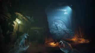 Купить Vampire: The Masquerade - Bloodlines 2 PS5 | Пупа и Лупа