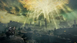 Купить Elden Ring Shadow of The Erdtree PS5 | Пупа и Лупа