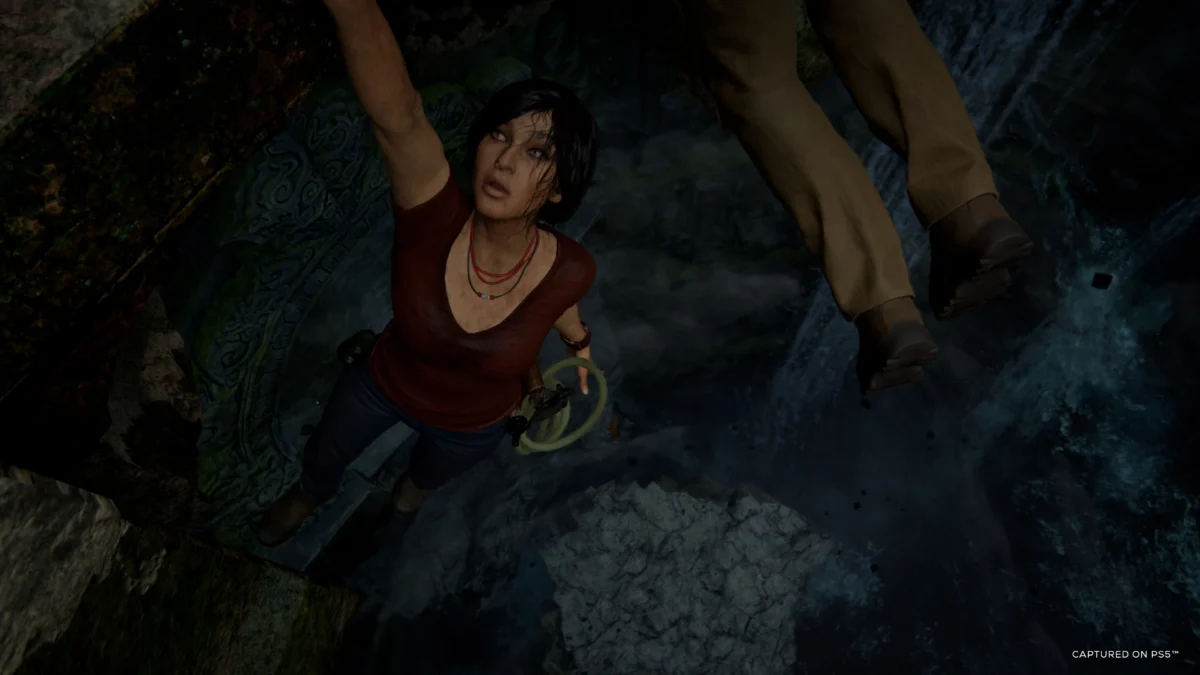 Купить Uncharted: Legacy of Thieves Collection PS5 | Пупа и Лупа