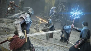 Купить Elden Ring Shadow of The Erdtree PS5 | Пупа и Лупа