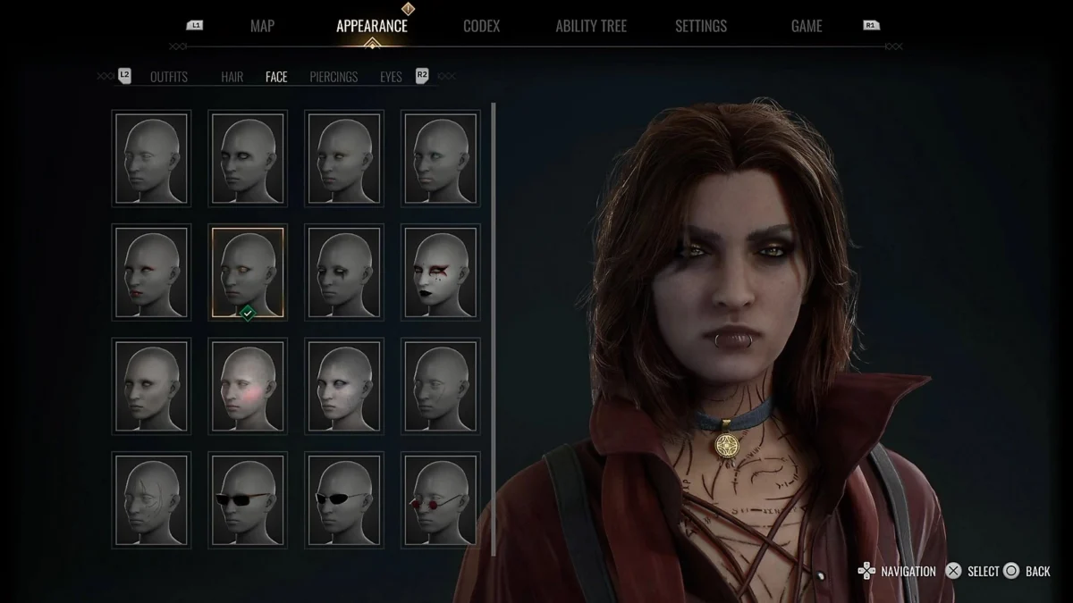 Купить Vampire: The Masquerade - Bloodlines 2 PS5 | Пупа и Лупа