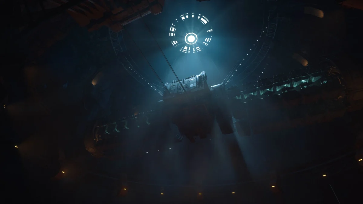 Купить The Callisto Protocol PS5 | Пупа и Лупа