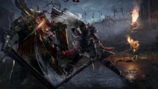 Купить Elden Ring Shadow of The Erdtree PS5 | Пупа и Лупа