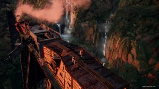Купить Uncharted: Legacy of Thieves Collection PS5 | Пупа и Лупа