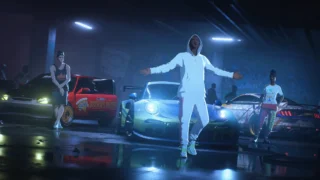 Купить Need for Speed: Unbound PS5 | Пупа и Лупа