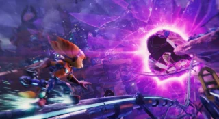 Купить Ratchet & Clanck: Rift Apart PS5 | Пупа и Лупа
