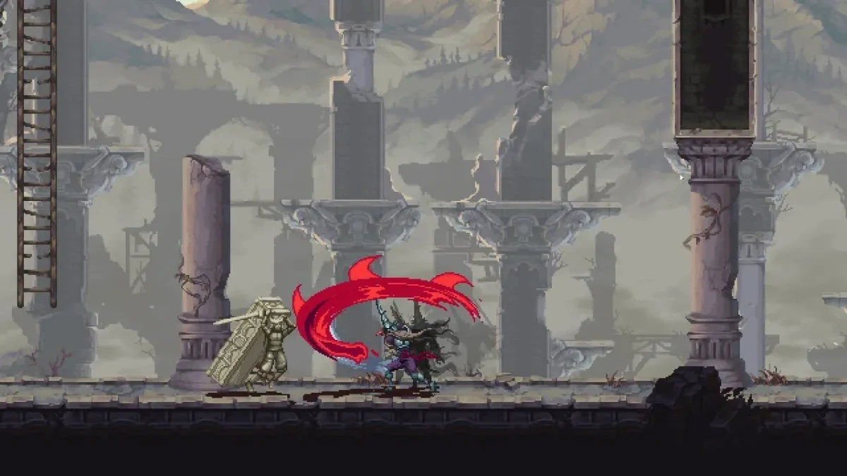 Купить Blasphemous II PS5 | Пупа и Лупа
