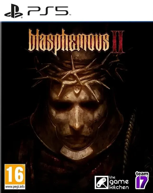 Blasphemous II PS5