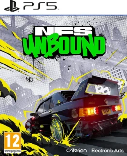 Купить Need for Speed: Unbound PS5 | Пупа и Лупа