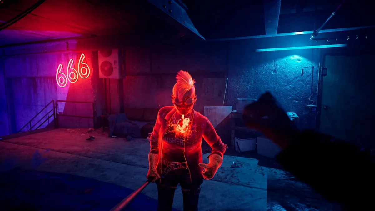Купить Vampire: The Masquerade - Bloodlines 2 PS5 | Пупа и Лупа