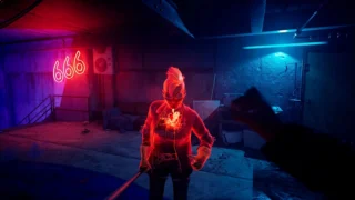 Купить Vampire: The Masquerade - Bloodlines 2 PS5 | Пупа и Лупа