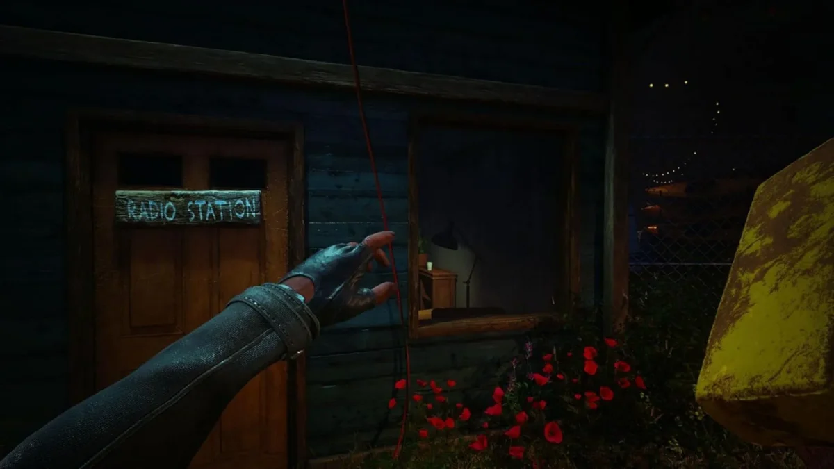 Купить A Quiet Place The Road Ahead PS5 | Пупа и Лупа