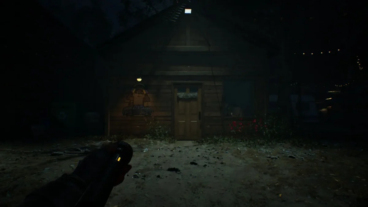 Купить A Quiet Place The Road Ahead PS5 | Пупа и Лупа