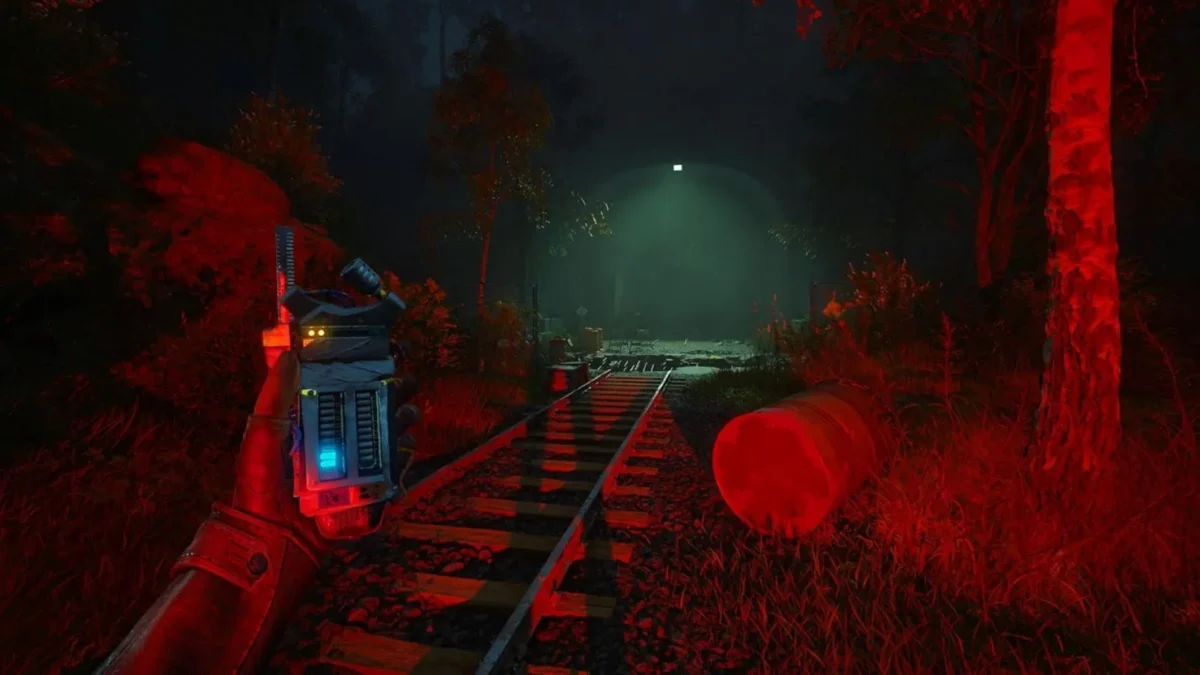 Купить A Quiet Place The Road Ahead PS5 | Пупа и Лупа