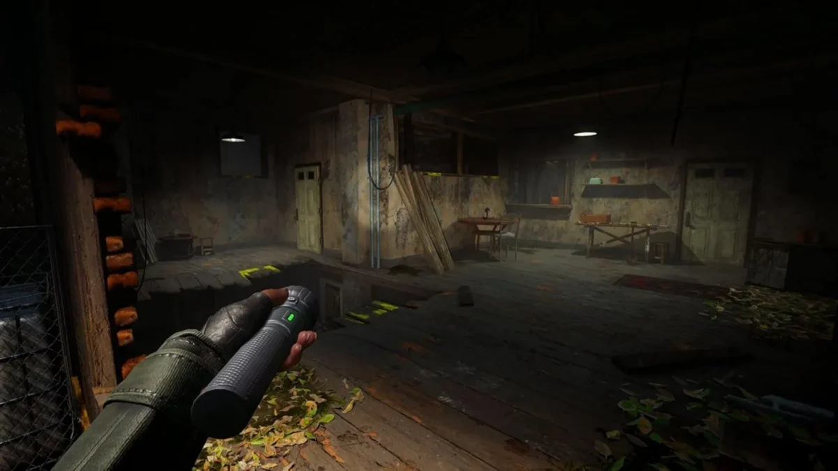 Купить A Quiet Place The Road Ahead PS5 | Пупа и Лупа