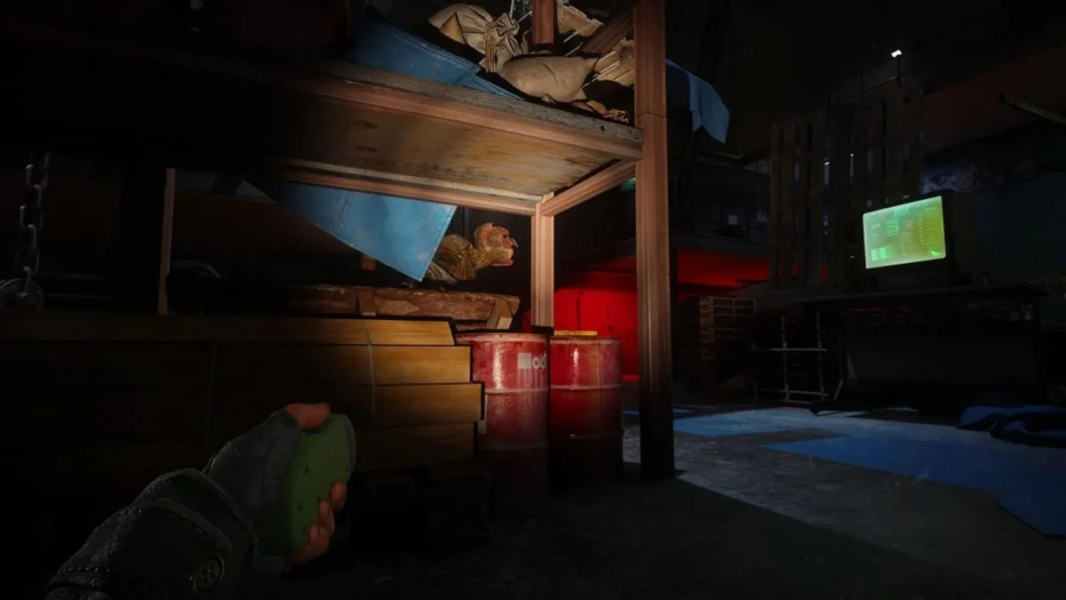 Купить A Quiet Place The Road Ahead PS5 | Пупа и Лупа