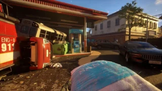 Купить A Quiet Place The Road Ahead PS5 | Пупа и Лупа