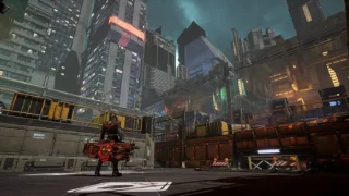 Купить Gungrave G.O.R.E. Day One Edition PS5 | Пупа и Лупа