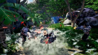 Купить Gungrave G.O.R.E. Day One Edition PS5 | Пупа и Лупа