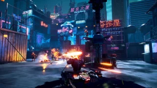 Купить Gungrave G.O.R.E. Day One Edition PS5 | Пупа и Лупа