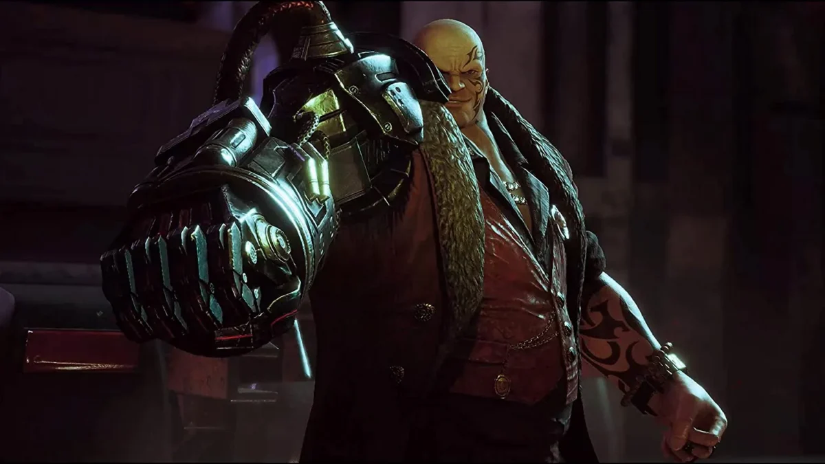 Купить Gungrave G.O.R.E. Day One Edition PS5 | Пупа и Лупа