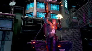 Купить Gungrave G.O.R.E. Day One Edition PS5 | Пупа и Лупа