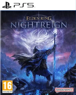 Купить Elden Ring: Nightreign PS5 | Пупа и Лупа