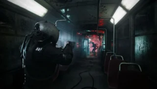Купить Cronos: The New Dawn PS5 | Пупа и Лупа