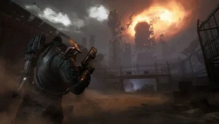 Купить Cronos: The New Dawn PS5 | Пупа и Лупа