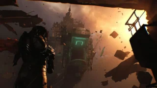 Купить Cronos: The New Dawn PS5 | Пупа и Лупа