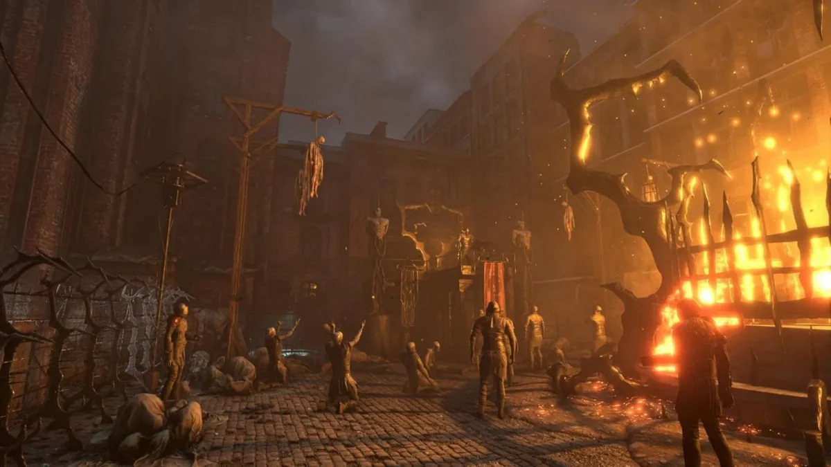 Купить Unholy PS5 | Пупа и Лупа