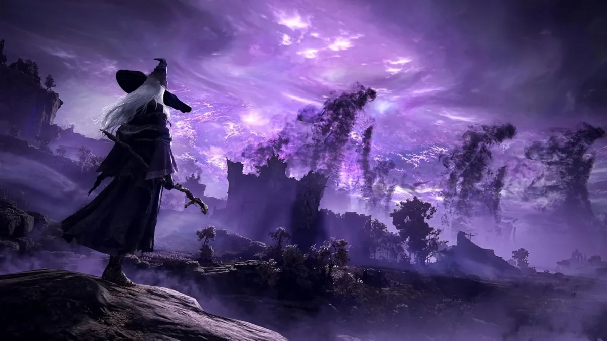 Купить Elden Ring: Nightreign PS5 | Пупа и Лупа