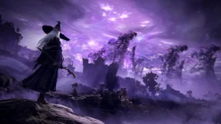 Купить Elden Ring: Nightreign PS5 | Пупа и Лупа