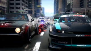 Купить Need for Speed: Unbound PS5 | Пупа и Лупа
