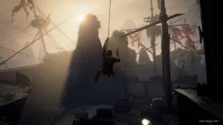 Купить Uncharted: Legacy of Thieves Collection PS5 | Пупа и Лупа