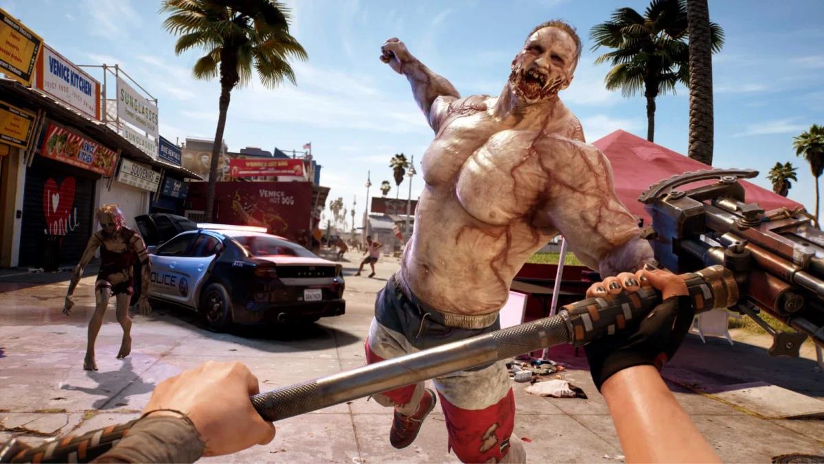 Купить Dead Island 2 PS5 | Пупа и Лупа