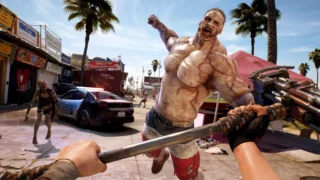 Купить Dead Island 2 PS5 | Пупа и Лупа