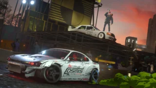 Купить Need for Speed: Unbound PS5 | Пупа и Лупа